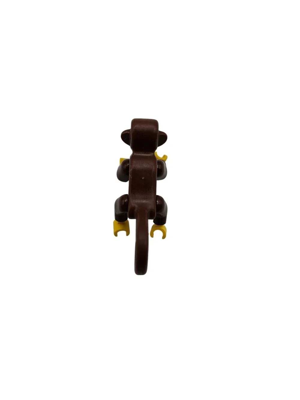 Lego Monkey Minifigure Pirates 6270 Replacement Figurine Animal